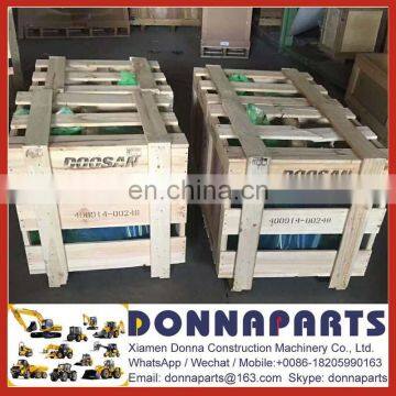 A8V0200,DX250 DX300 DH370 DH420 DH450 DH500 Hydraulic Pump Assy,SOLAR 500LC-V,SOLAR 470LC-V Main Pump 401-00233B 400914-00248 photo-2
