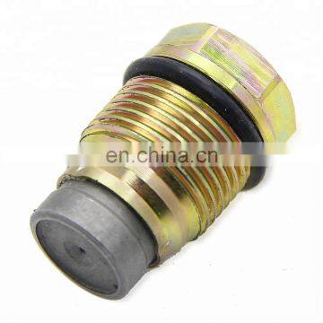 Original OEM Fuel Rail Pressure Relief Limiter Valve 1110010035 1110010015 1110010028 photo-4