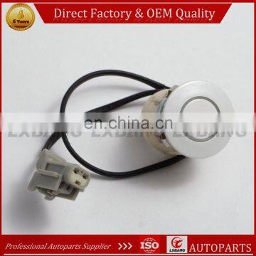Reversing Radar Sensor PDC SENSOR/PARK DISTANCE CONTROL SENSOR (4) FOR FITNissan Tiida 1.6L 25944-2DV6A 25994-2DV6A 2005-2008