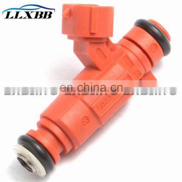 Original Fuel Injector 35310-37160 For Hyundai Accent Elantra Kia 1.6L 3531037160 9260930022 photo-2