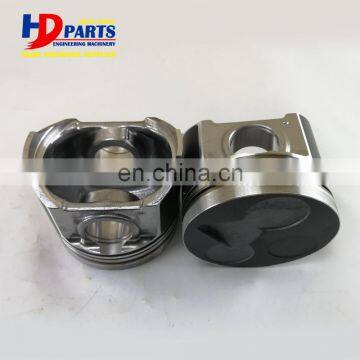 Diesel Engine Spare Parts V3600 Piston 1J510-2111-3 photo-2