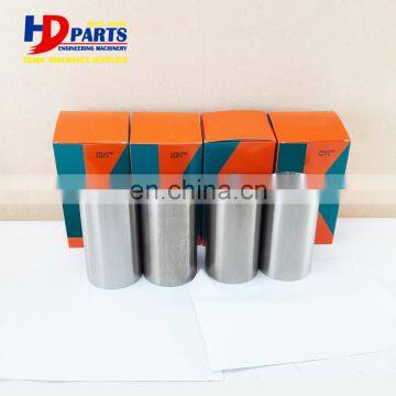 For Kubota Engine Parts V2003 Engine Cylinder Liner