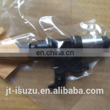 8-97306071-7 /095000-5007 for 4HJ1 original common rail nozzle injector asm