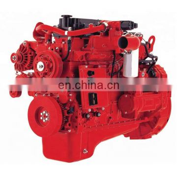 Construction machinery Complete engine QSB6.7-C173 diesel engine