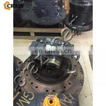 185-6953 Original Used Excavator Parts E315C 315D Travel Motor Group With Gearbox & Final Drive Group/assy & Travel Motor photo-5