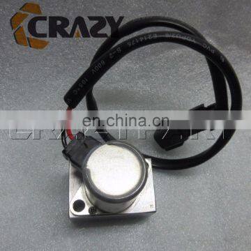 702-21-57400 Solenoid Valve for PC200-7 Main Pump , Excavator Spare Parts photo-4