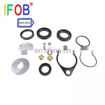 IFOB Auto Steering Rack Repair Kit For Toyota HILUX KUN15 04445-0K120 04445-0k091 photo-5