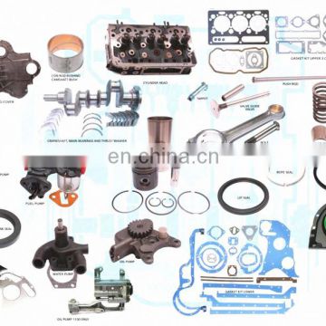 Diesel engine 1104C Injector with Nozzle  1104C-44  2645K016