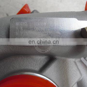 Orignal Cummins Engine HX40W Turbocharger Turbo Assy 4050237 photo-3