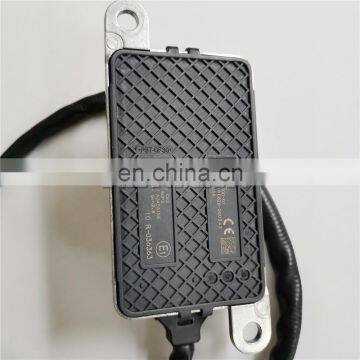 4326470 4326862 2897309 2872945 Genuine ISF ISBe Diesel Engine Part 24V Inlet Nitrogen Oxide Sensor photo-3