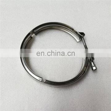 Genuine Diesel Engine Parts NT855 Turbocharger Pipe Clamp 186917