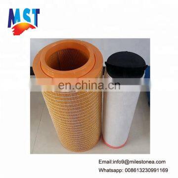 Factory wholesale air filter replacement c25710