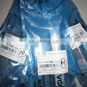 Common Rail Injector Control Valve F00VC01359