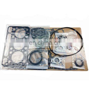 In Stock Inpost New STD Full Gasket Set For Kubota D1302