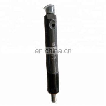 61560080305  Fuel Injector Assy For  WD615 WP10 engine