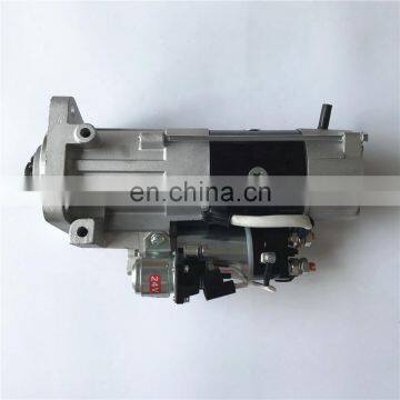 Forklift engine spare parts starter motor for 3TNV88 129129-77010