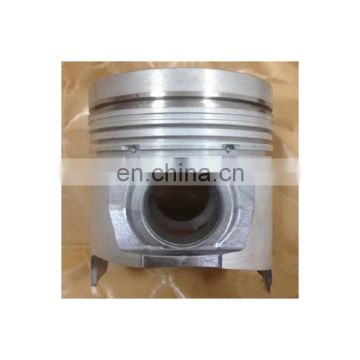 Diesel spare parts for 4HK1 engine piston 8-98152901-1