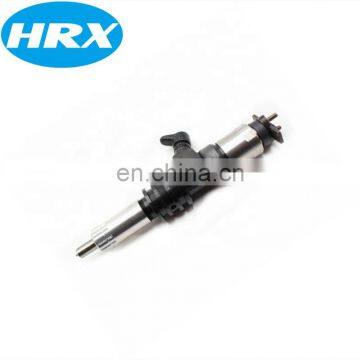 Good quality common rail injector for 6M60 095000-5450 0950005450 ME302143