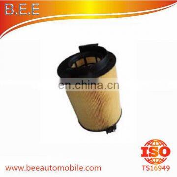 Китайский высокопроизводительный воздушный фильтр для Vw E482L 1F0129620 3C0129620 V10-0619 ADV182202 ADV182204 A140708 31386 F208801 110057595