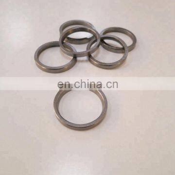 Diesel Engine Spare Parts 6L Exhaust Valve Seat 3968074