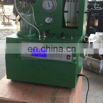 Common Rail Injector and Piezo Injector PQ2000 - Common Rail Test Bench photo-3