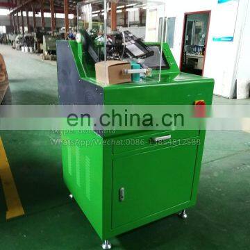 EPS118 Auto Electric CRDI Common Rail Diesel Piezo Injector Tester photo-3