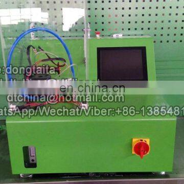 Common Rail Injector Test Bench NTS118 for Repair Injectors Common Rail photo-3