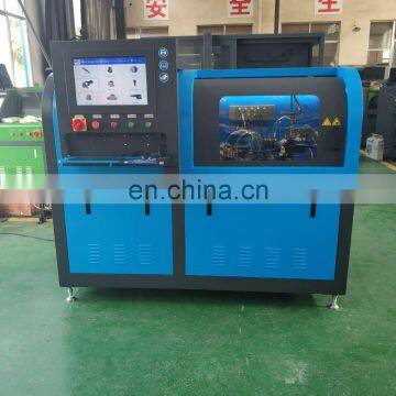 Auto Calibration Machine CR819 Oil Delivery HEUI EUI EUP photo-5