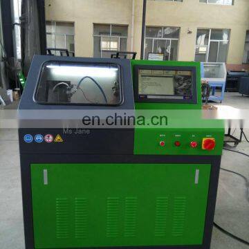 Common Rail Injector Test Bench CR709 NTS709 with CP1 pump