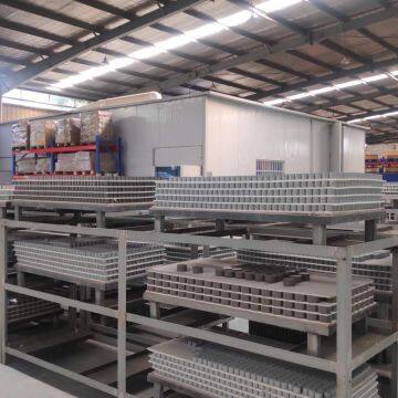 Nanyang Keda Electric Co.,Ltd. company overview - view 2