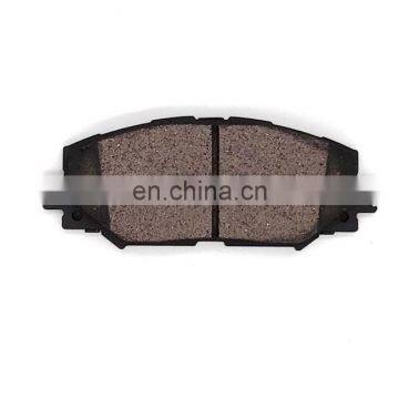 Car Brake Pad Auto Brake Parts for 04465-12610