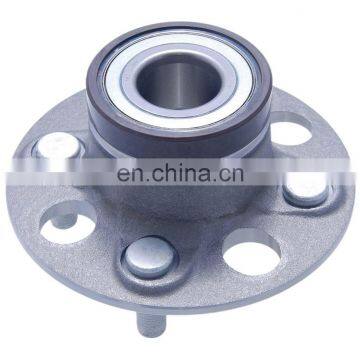 High Quality Auto Wheel Hub Bearing for Rear Insight/Fit VKBA7447 42200-TF0-N51 42200-TF0-Z51