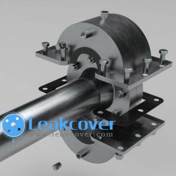 Wenzhou Dongchong Leakage Protection Co., Ltd