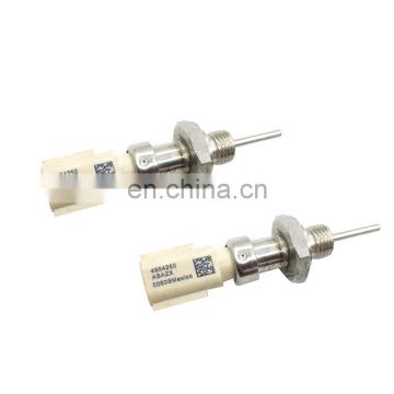 Temperature sensor 4954250 ABAZX 0060B for Dongfeng Tianjin Tianlong Cummins