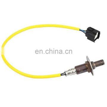 Upstream Lambda Sensor High Quality Auto Parts OEM 234-9123 Air Fuel Ratio O2 Oxygen Sensor For Subaru photo-3