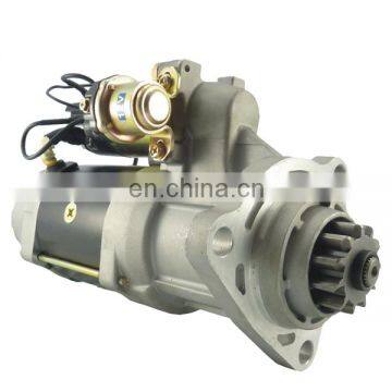 39MT 12V motor starter 19011529 82000308 for volvo truck