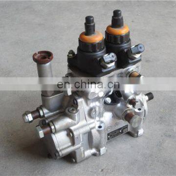 Sinotruk Howo Truck Engine Parts Fuel System Fuel Pump R61540080101 photo-2