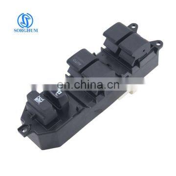 84820-12500 Power Window Master Switch For Toyota photo-2