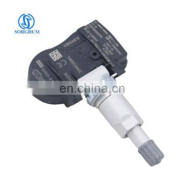 52933-3N100 Wheel TPMS Tire Pressure Sensor Valve For HYUNDAI For KIA 52933-B1100 photo-2