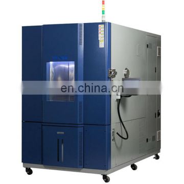 Industrial Chamber Temperature Humidity Chamber , Humidity Testing Equipment