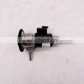 Aftermarket Spare Parts Oil Injector CA6110 For Howo