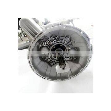 Gray Supper Brightness Gear Box For Jac