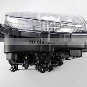 Newest Model Fog Lamp Covers Used For FOTON Ext Foton Tunland photo-4