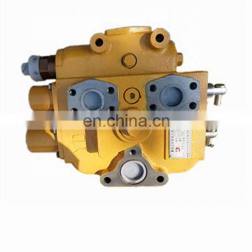 China Supply Good Quality Cheaper Loader/Excavator Spare Parts L956F/PC200/LW500F Spare Parts Distribution Valve  12C0016