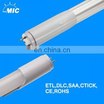 Industrial Lighting PC Lens 120 Degree 240 Degree t8 Led Tube 18w photo-3