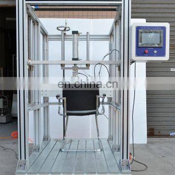 ZONHOW PLC Control Chair Armrest Durability Tester photo-2