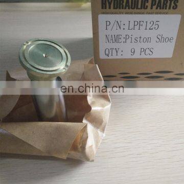 top quality piston shoe for zhenyuan plunger pump LPF125