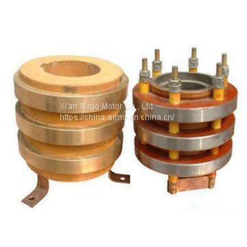 SIMO motor slip ring made in China