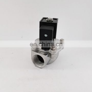 SCG353A043 solenoid diaphragm valve pneumatic pulse for dust