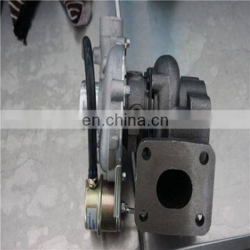 Turbocharger OM906 K27.2 53279707120 9060964699KZ A6610903080 photo-5